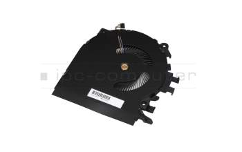 Ventilateur (CPU) CPU original pour HP Envy 15-ep0000