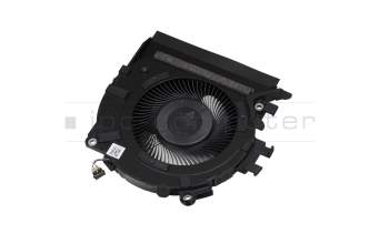 Ventilateur (CPU) CPU original pour HP Envy 15-ep0000