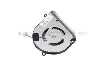 Ventilateur (CPU) CPU original pour HP Envy x360 15m-ds0000