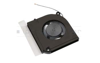 Ventilateur (CPU) droite original pour Acer ConceptD 5 (CN517-71)