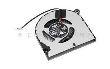 Ventilateur (CPU) original pour Acer Aspire 17 (A17-51GM)