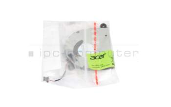 Ventilateur (CPU) original pour Acer Chromebook Spin 714 (CP714-2WN)