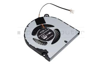 Ventilateur (CPU) original pour Acer Extensa 15 (EX215-21)