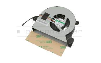 Ventilateur (CPU) original pour Acer Predator 17 X (GX-791)