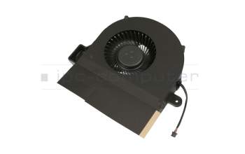 Ventilateur (CPU) original pour Acer Predator 17 X (GX-791)