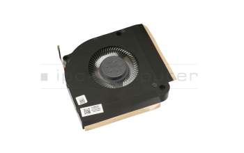 Ventilateur (CPU) original pour Acer Predator Helios 500 (PH517-51)