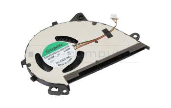 Ventilateur (CPU) original pour Asus ExpertBook B5 B5402CEA