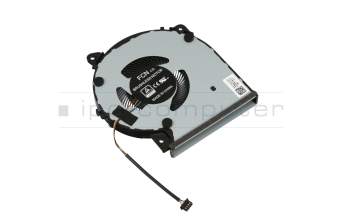 Ventilateur (CPU) original pour Asus ExpertBook P1 P1410CDA