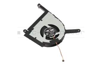 Ventilateur (CPU) original pour Asus FX707ZV
