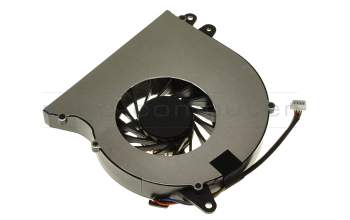 Ventilateur (CPU) original pour Asus N71VG