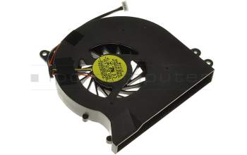 Ventilateur (CPU) original pour Asus N71VN
