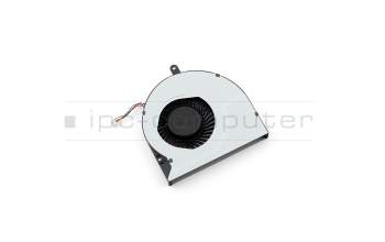 Ventilateur (CPU) original pour Asus N76VZ