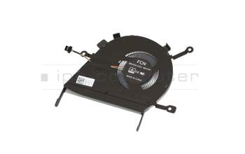 Ventilateur (CPU) original pour Asus Q406FA