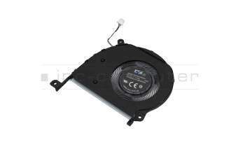 Ventilateur (CPU) original pour Asus Q537FD