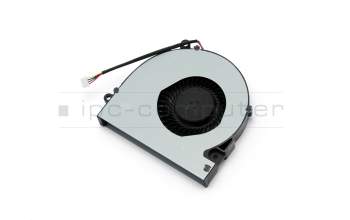 Ventilateur (CPU) original pour Asus R704VC