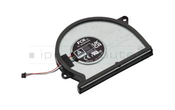 Ventilateur (CPU) original pour Asus ROG Flow X16 GV601VI