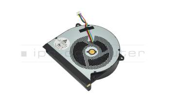 Ventilateur (CPU) original pour Asus ROG G75VX