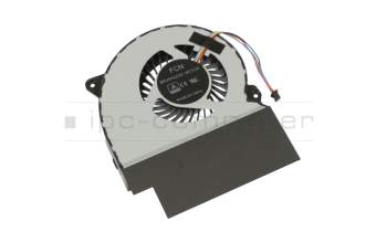 Ventilateur (CPU) original pour Asus ROG Strix GL702ZC