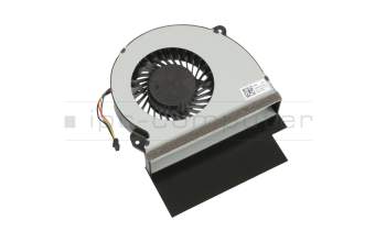Ventilateur (CPU) original pour Asus ROG Strix GL702ZC