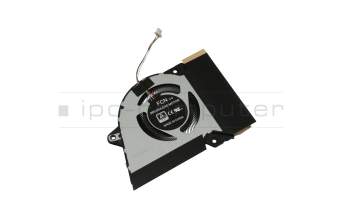 Ventilateur (CPU) original pour Asus ROG Zephyrus G14 GA401IH