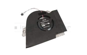 Ventilateur (CPU) original pour Asus ROG Zephyrus S GX701GW