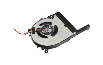 Ventilateur (CPU) original pour Asus TUF Gaming A15 FA506NC