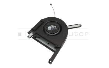 Ventilateur (CPU) original pour Asus TUF Gaming FX707ZU