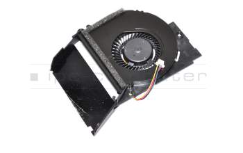 Ventilateur (CPU) original pour Asus U36SD