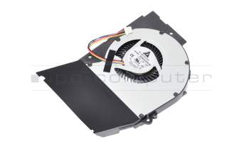Ventilateur (CPU) original pour Asus U44SG