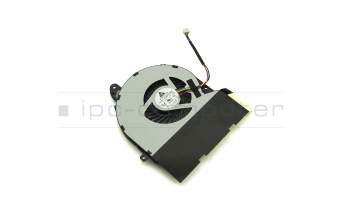 Ventilateur (CPU) original pour Asus U46SM