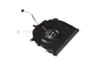 Ventilateur (CPU) original pour Asus VivoBook 15 F512UB