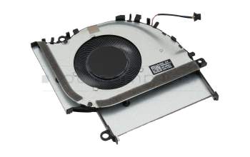 Ventilateur (CPU) original pour Asus VivoBook 17X K3704VA