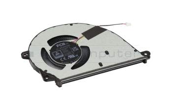 Ventilateur (CPU) original pour Asus Vivobook 14 X1407CA