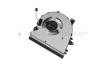 Ventilateur (CPU) original pour Asus X431FA