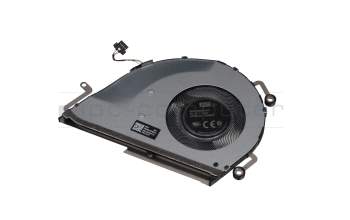 Ventilateur (CPU) original pour Asus X521EQ