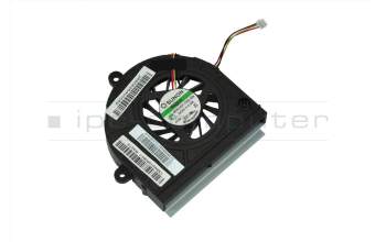 Ventilateur (CPU) original pour Asus X53B