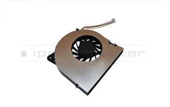 Ventilateur (CPU) original pour Asus X73SJ