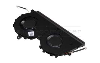 Ventilateur (CPU) original pour Asus ZenBook Pro 14 UX425QA