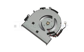 Ventilateur (CPU) original pour Asus ZenBook Pro 15 UX550VD
