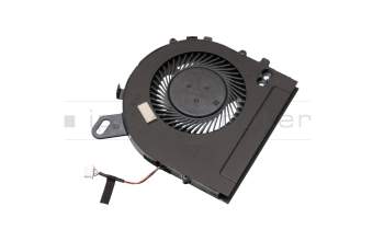 Ventilateur (CPU) original pour Dell Inspiron 15 (7572)