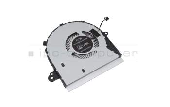 Ventilateur (CPU) original pour Dell Inspiron 15 2in1 (7586)