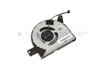 Ventilateur (CPU) original pour Dell Latitude 15 (5590)