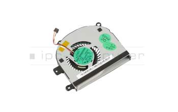 Ventilateur (CPU) original pour Dell XPS 14 (L421X)