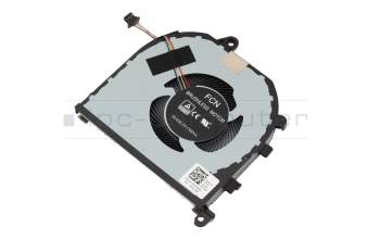 Ventilateur (CPU) original pour Dell XPS 15 (7590)