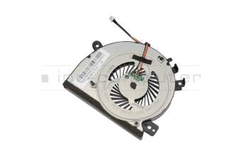 Ventilateur (CPU) original pour Fujitsu LifeBook A357