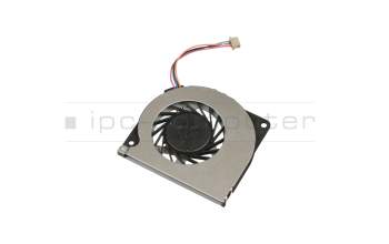 Ventilateur (CPU) original pour Fujitsu LifeBook E4411