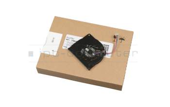 Ventilateur (CPU) original pour Fujitsu LifeBook P727