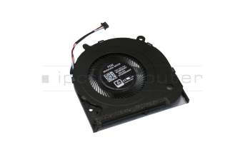 Ventilateur (CPU) original pour HP 14s-dk0000