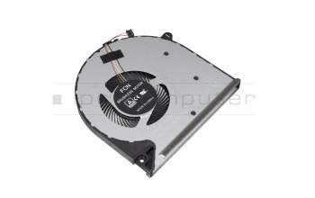 Ventilateur (CPU) original pour HP 15-dw0000