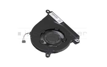 Ventilateur (CPU) original pour HP 15s-fq3000